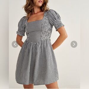 Tecovas Women's Mini Dress